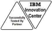 IBM Innovation Centers for Business Partners